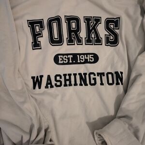 Women's Forks Washington Sweater